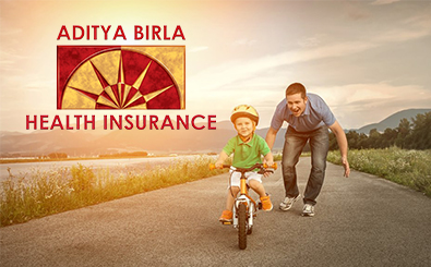 Aditya Birla