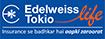 Edelweiss Tokio