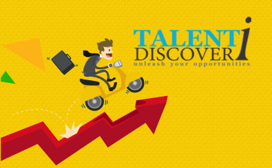 Talent Discoveri