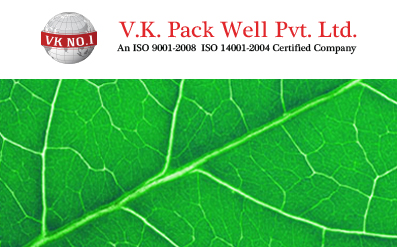 Vk Packwell