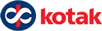 Kotak Bank logo