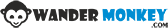 wander logo