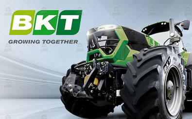 BKT Tyres