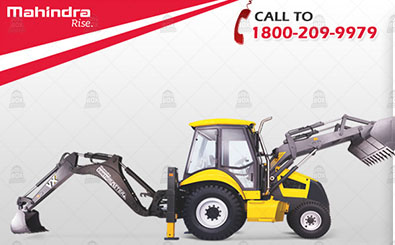 Mahindra Earthmaster