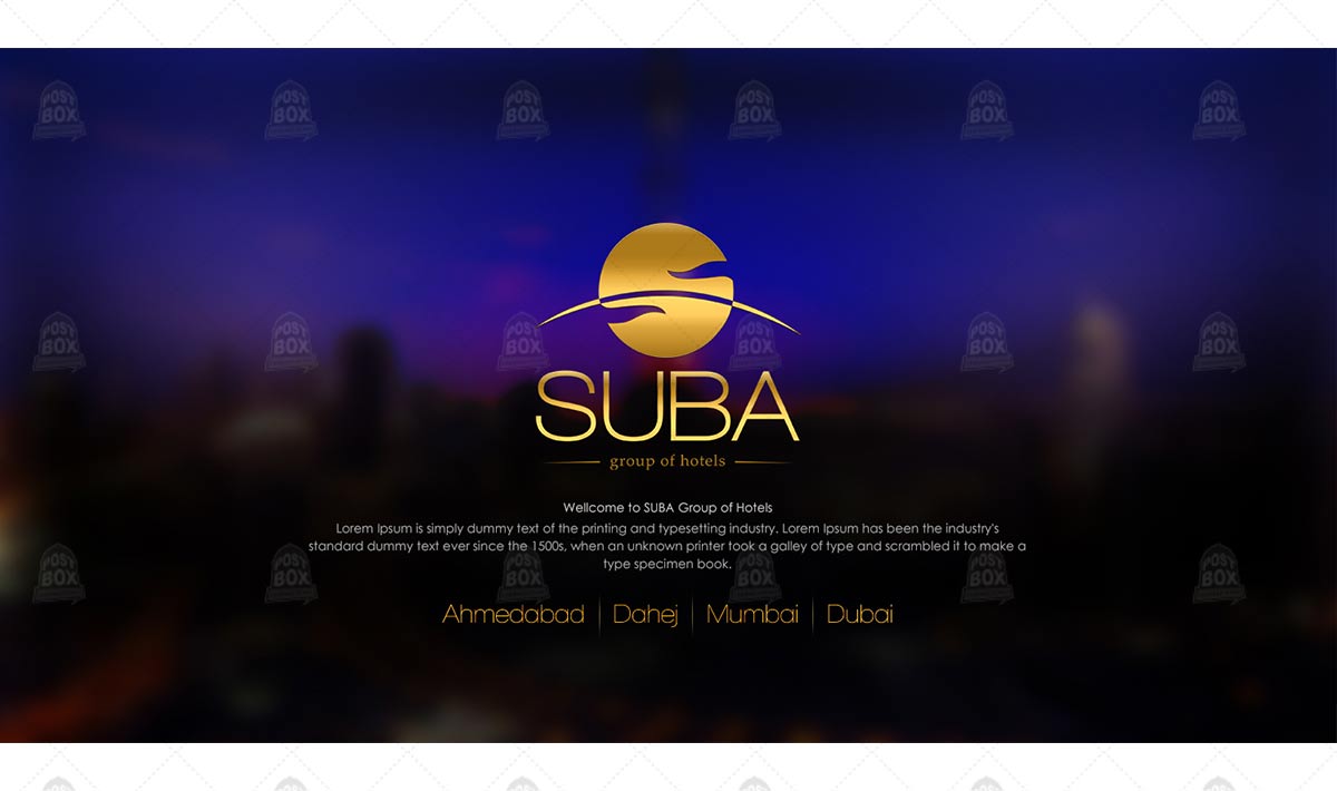 Suba Hotel Creative